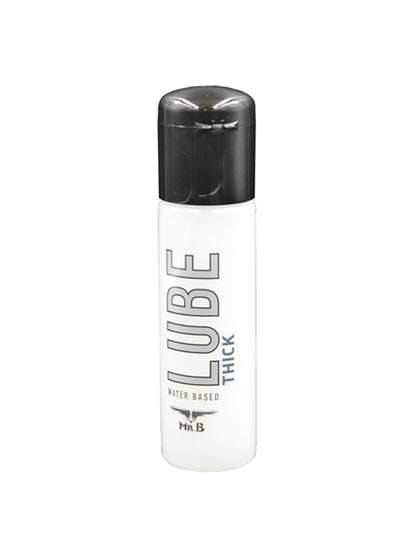 Mister B LUBE THICK Gleitmittel auf Wasserbasis 100ml