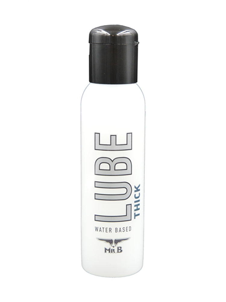 Mister B LUBE THICK Gleitmittel auf Wasserbasis 250ml