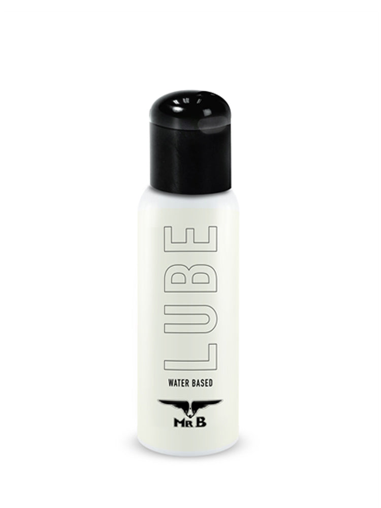 Mister B LUBE Gleitmittel auf Wasserbasis 250ml