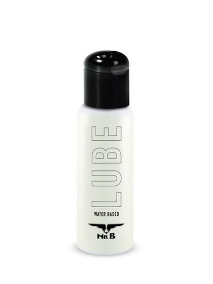 Mister B LUBE Gleitmittel auf Wasserbasis 250ml
