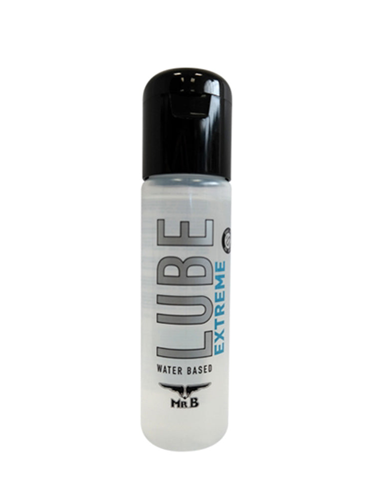 Mister B LUBE EXTREME Gleitmittel auf Wasserbasis 100ml