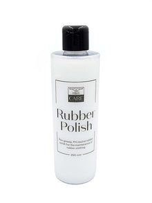 Mister B Rubberpolish