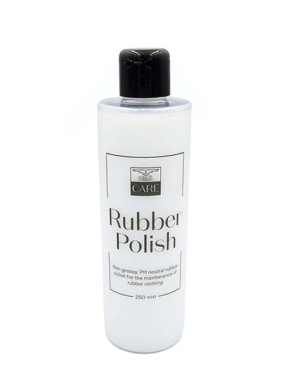 Mister B Rubberpolish