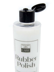 Mister B Rubberpolish