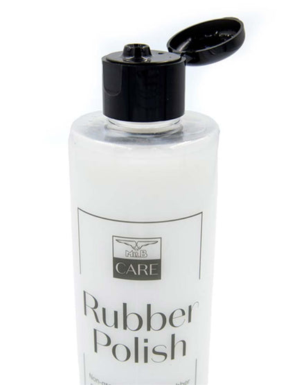 Mister B Rubberpolish