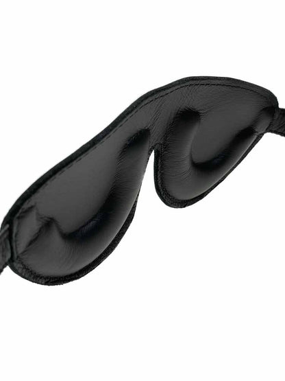 Mister S Augenbinde ULTIMATE gepolstert