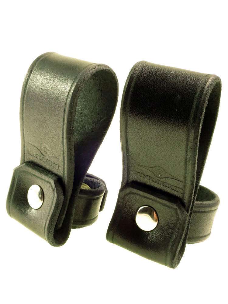 Mister S Flogger Halter