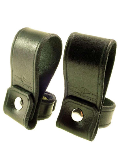 Mister S Flogger Halter