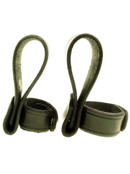 Mister S Flogger Halter