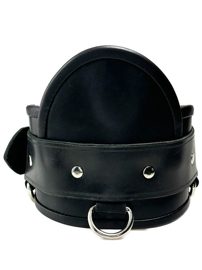 Mr S Heavy Duty Posture Collar Halsstütze