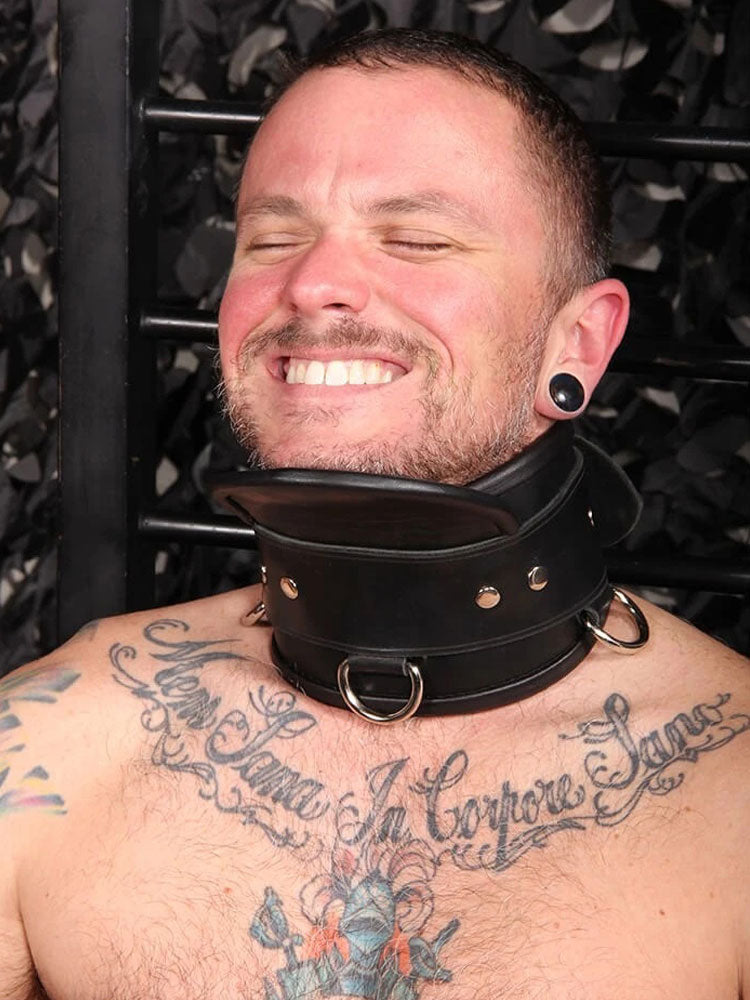 Mr S Heavy Duty Posture Collar Halsstütze