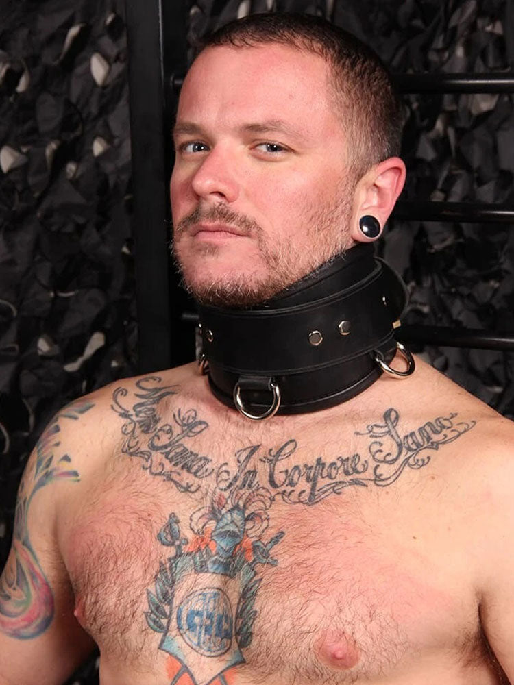 Mr S Heavy Duty Posture Collar Halsstütze