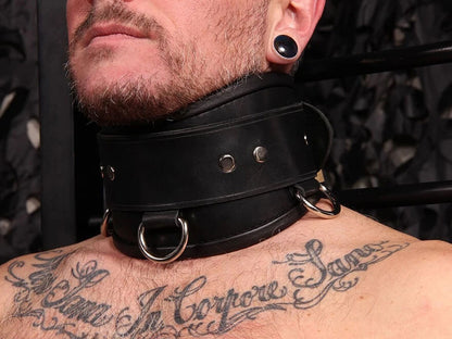 Mr S Heavy Duty Posture Collar Halsstütze