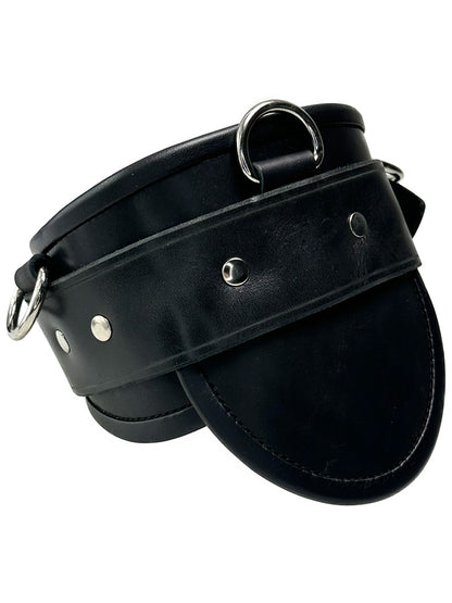 Mr S Heavy Duty Posture Collar Halsstütze