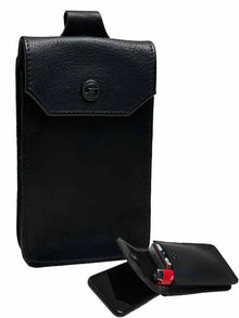 Mister S Harness-Holster Tasche schwarz