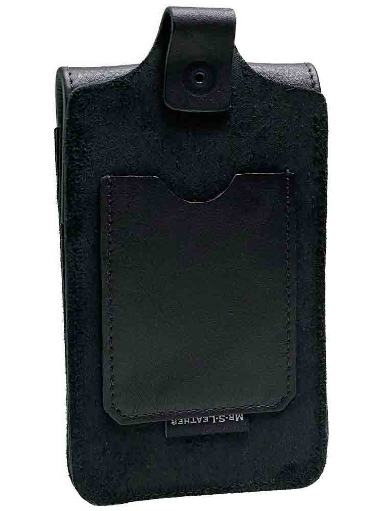 Mister S Harness-Holster Tasche schwarz