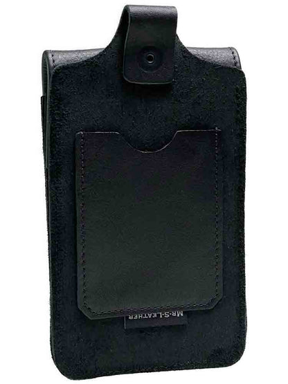 Mister S Harness-Holster Tasche schwarz