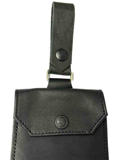 Mister S Jockstrap Holster-Tasche schwarz