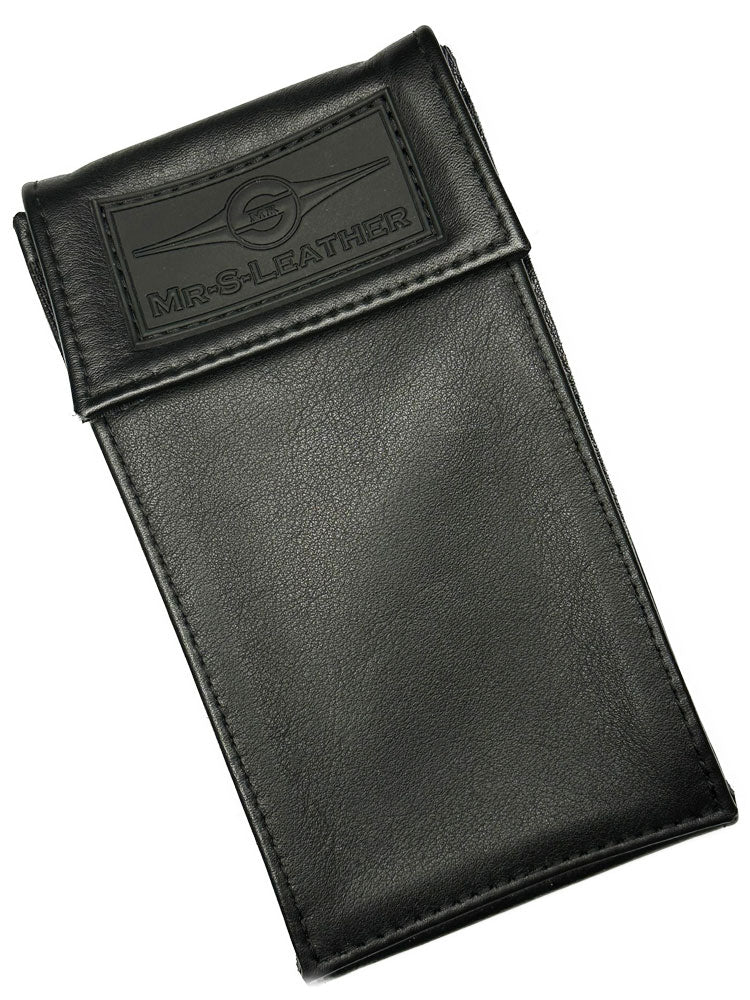 Mister S Leder Jockstrap Holster-Tasche