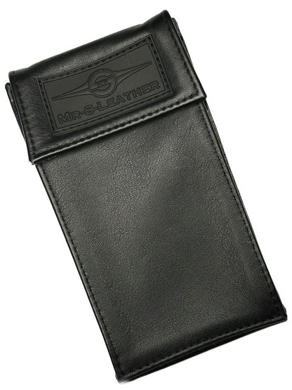 Mister S Leder Jockstrap Holster-Tasche