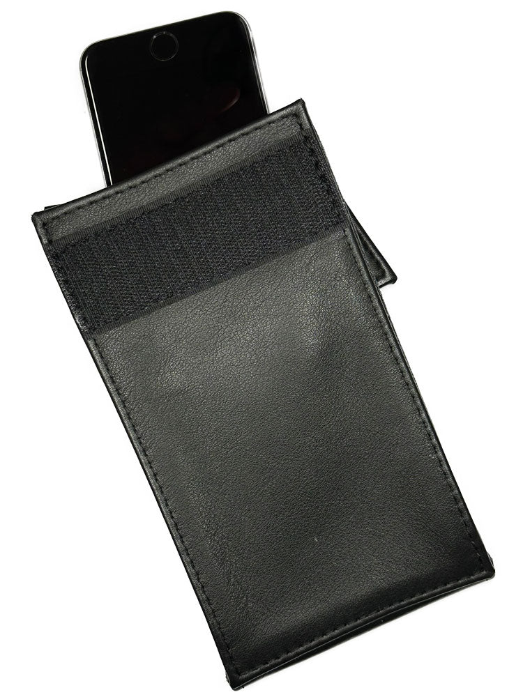 Mister S Leder Jockstrap Holster-Tasche