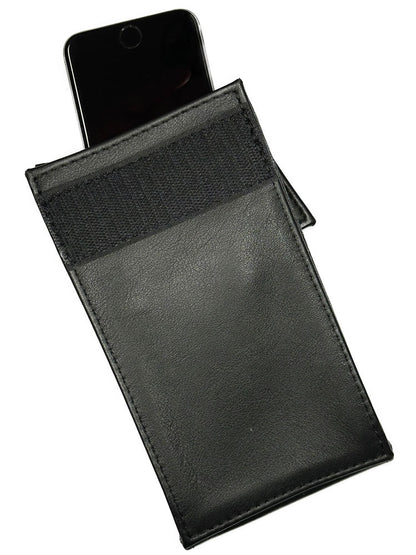 Mister S Leder Jockstrap Holster-Tasche