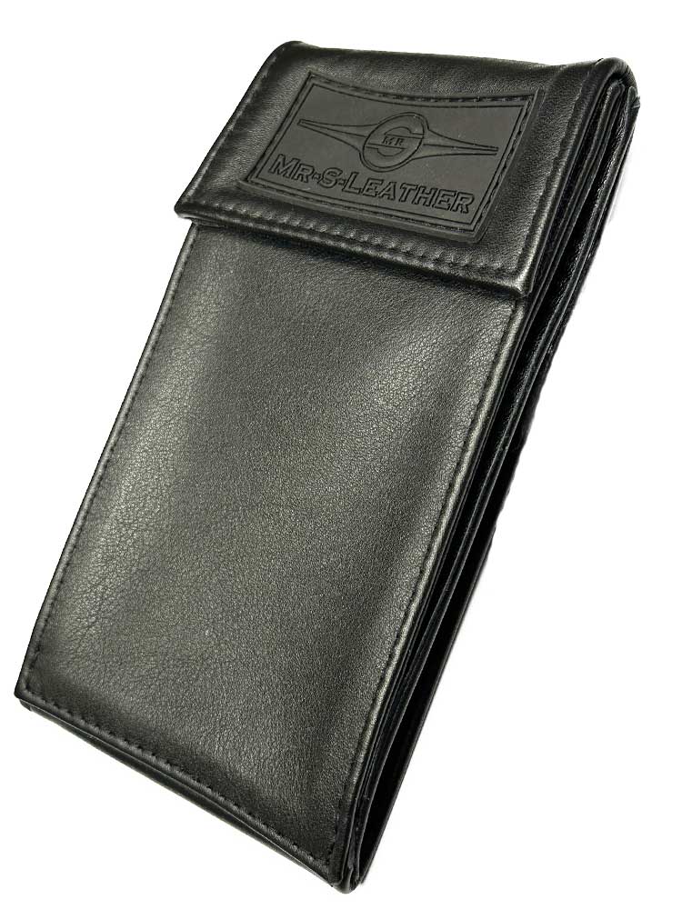 Mister S Leder Jockstrap Holster-Tasche