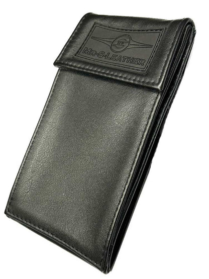 Mister S Leder Jockstrap Holster-Tasche
