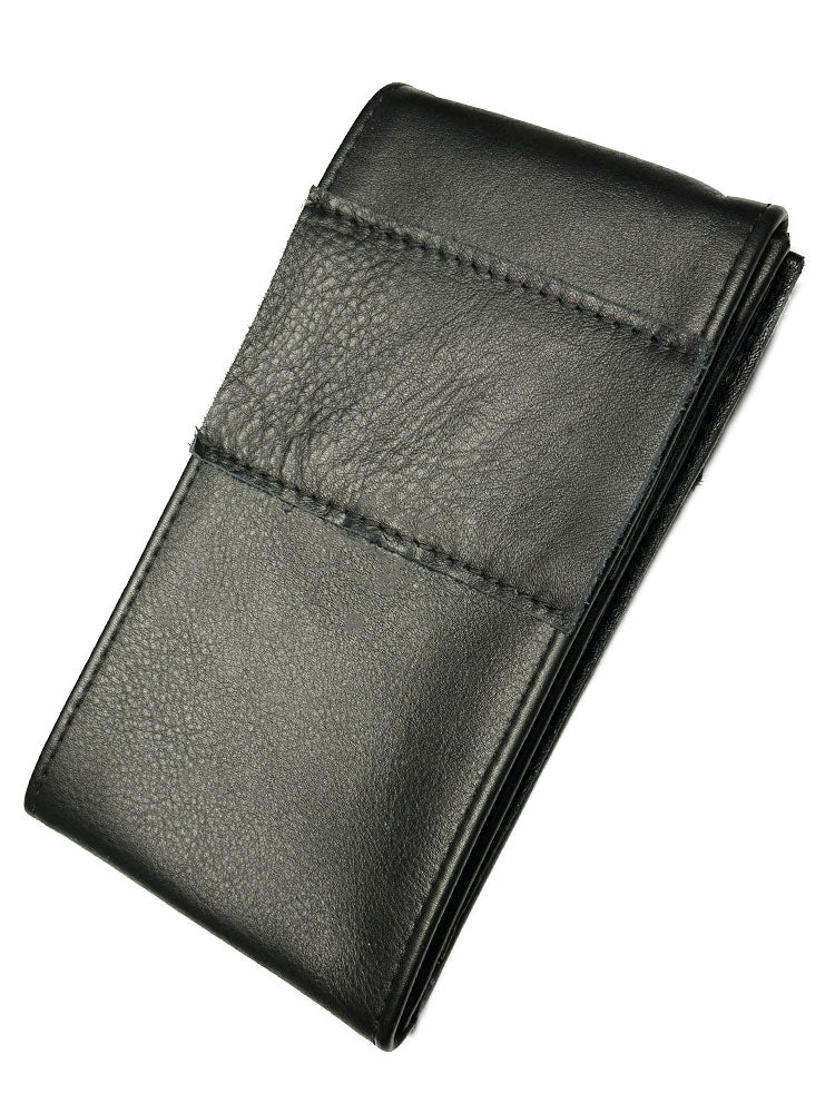 Mister S Leder Jockstrap Holster-Tasche
