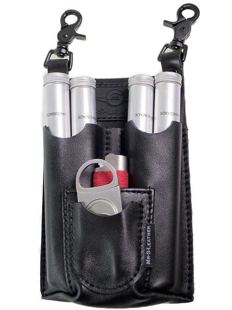 Mister S Zigarren Holster