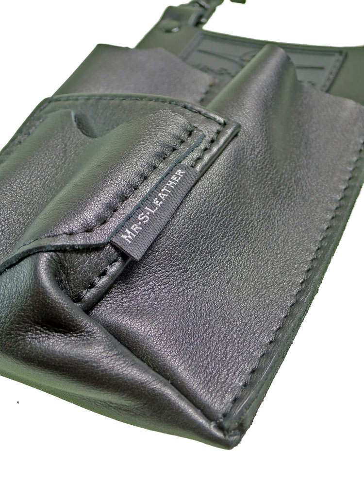 Mister S Zigarren Holster
