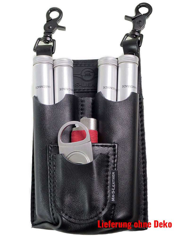 Mister S Zigarren Holster