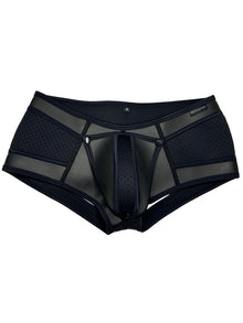 Misster S Neo CYBER ALL ACCESS BRIEF - schwarz