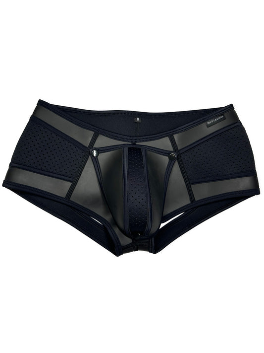 Misster S Neo CYBER ALL ACCESS BRIEF - schwarz