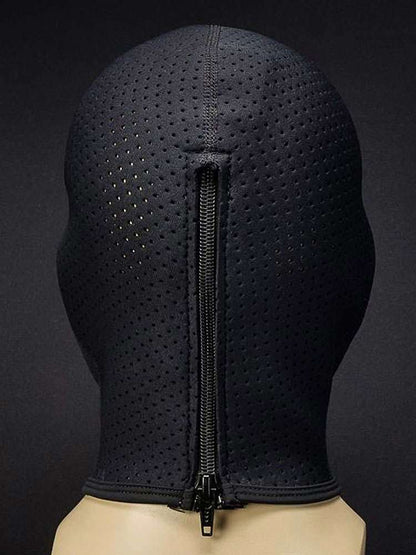 Mister S Neopren Mesh Cocksucker-Maske