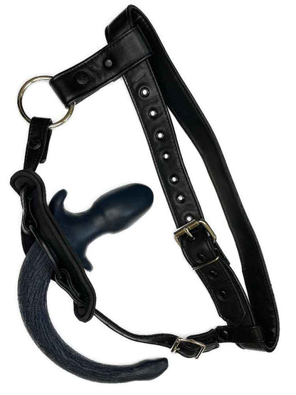 Mister S Puppy Tail Holster