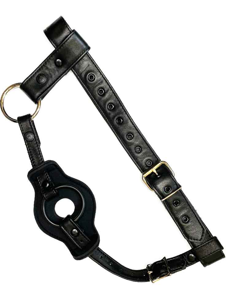 Mister S Puppy Tail Holster
