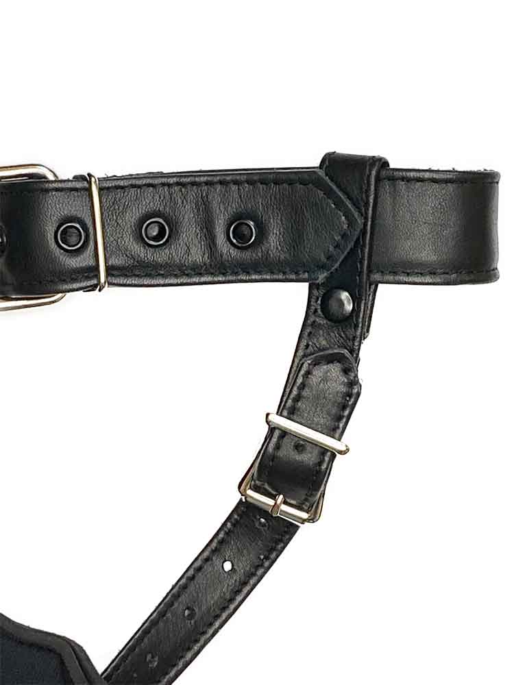 Mister S Puppy Tail Holster