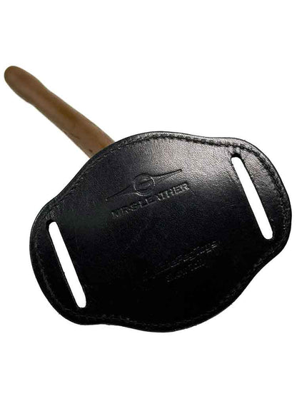 Mister S Puppy Tail - SHOW TAIL - braun