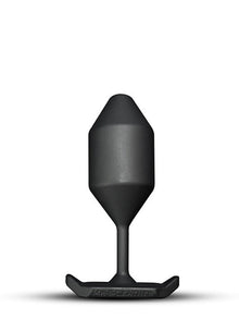 Mister S WMCBP Butt Plug - large