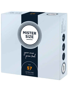 MISTER SIZE 36 Kondome 57mm