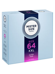 MISTER SIZE 36 Kondome 64mm