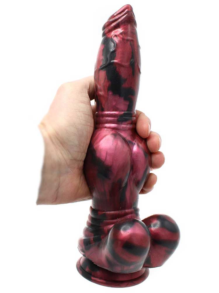 Monstar Dildo Beast Nr.1066