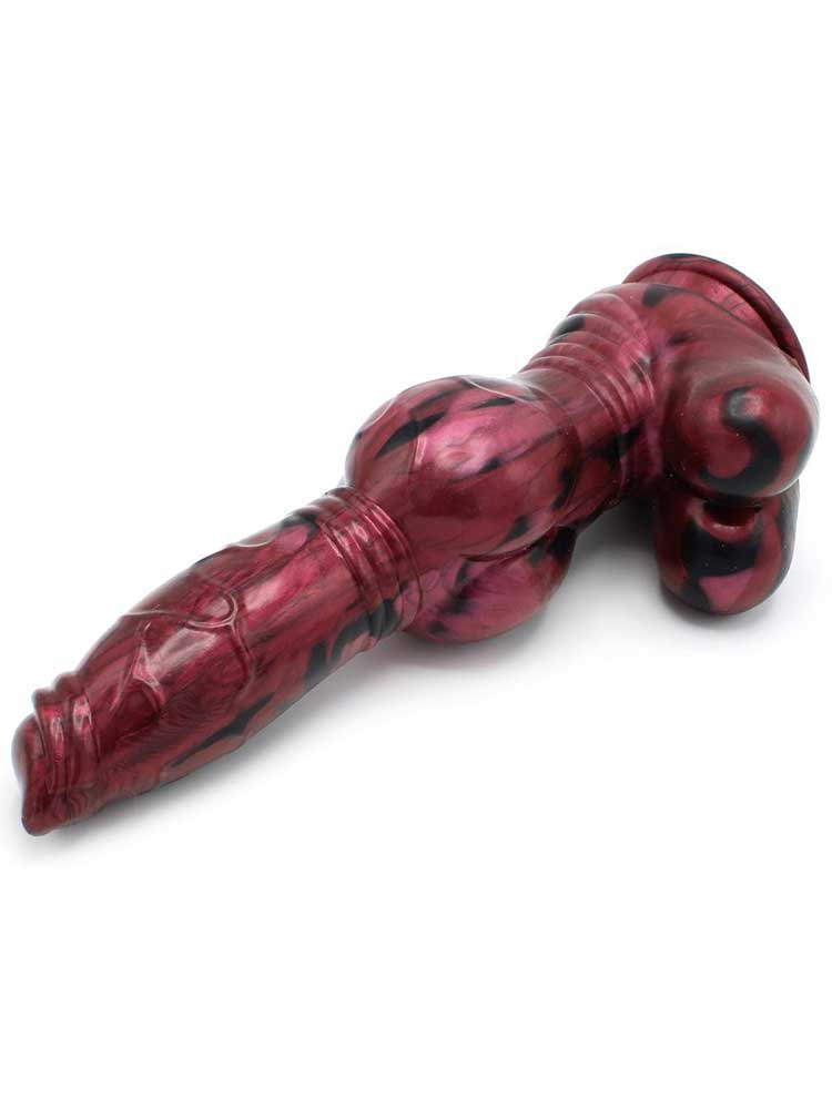 Monstar Dildo Beast Nr.1066
