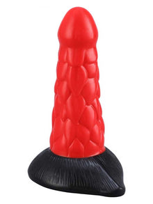 MONSTER DILDO SCALES 19 x 6cm