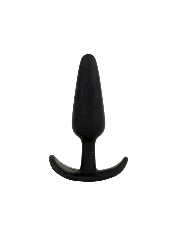 MOOD Naughty Silikon Plug SMALL