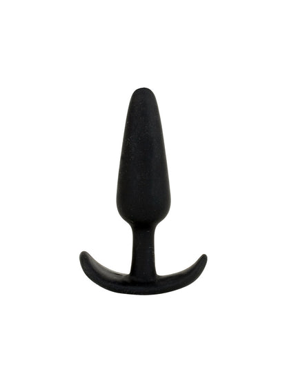 MOOD Naughty Silikon Plug SMALL