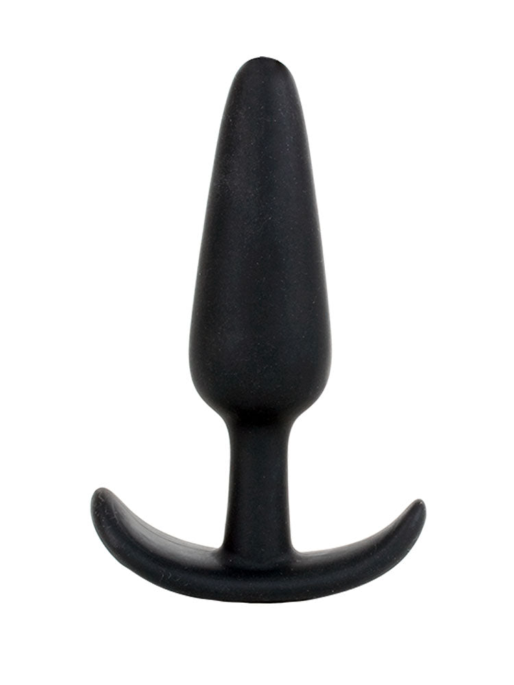 MOOD Naughty Silikon Plug LARGE