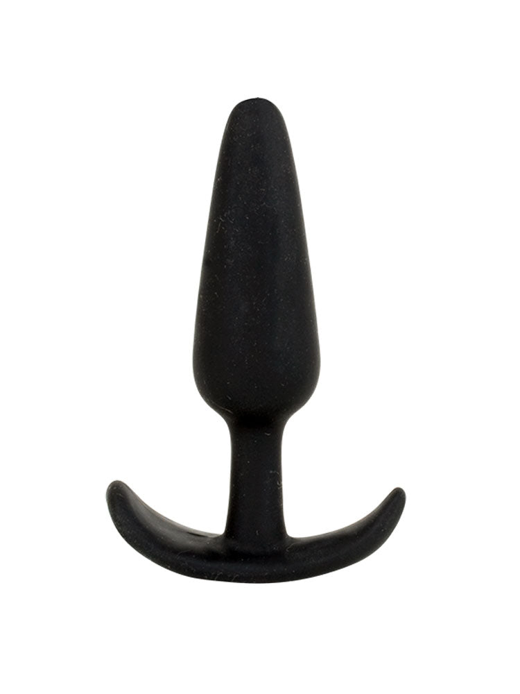 MOOD Naughty Silikon Plug MEDIUM