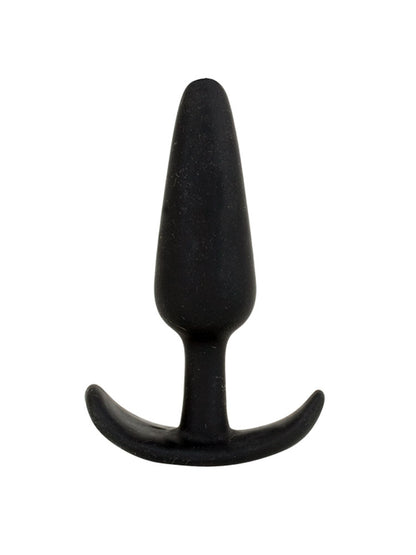 MOOD Naughty Silikon Plug MEDIUM